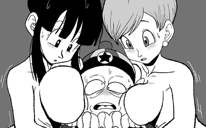 The BenJojo: Kamesutra Dbz Erogame 120 Et Veldig Kt Begjr Av Benjojo2nd