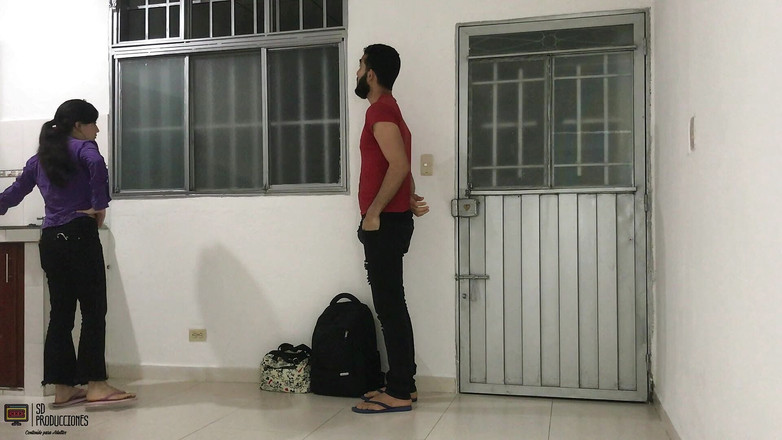 Emma vict: Give a Good Reward to My Neighbor Cum-pussy - Porn in...