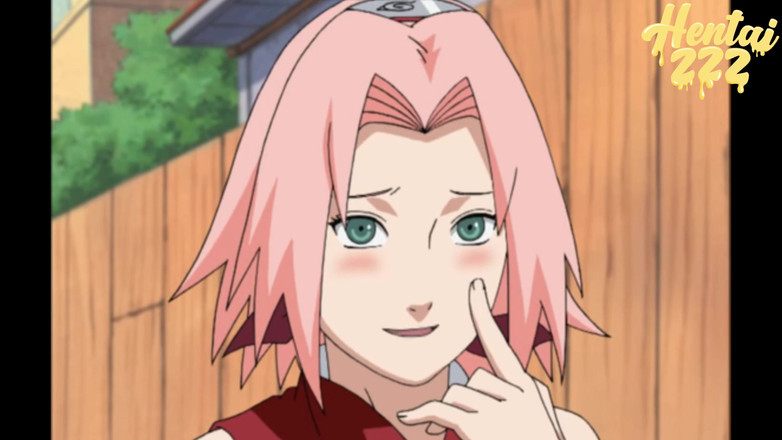 Hentai ZZZ: Naruto - sakura dà a naruto un regalo di benvenuto bagnato