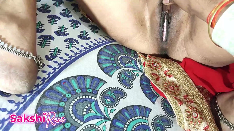 sakshi_raniii: Jiju Datang Ke Rumah Saya– Pepek Saya, Kelihatan Sangat Berbulu,...