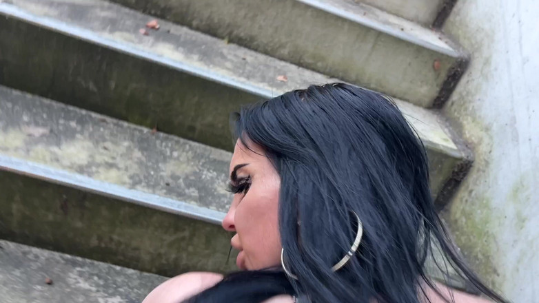 Mia XXX: Miaxxx Doggystyle