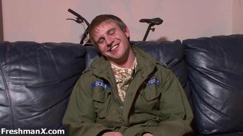 Boyfun: Mikey - HD Film