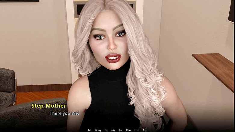 Dirty GamesXxX: WVM: Bab baru dalam hidup saya - ep. 10