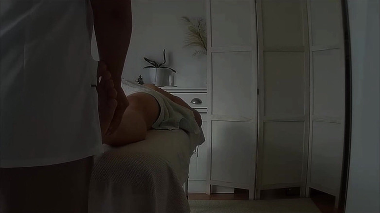 Cuckoby: Soukromý asijský masážní salon s plnohodnotnými službami