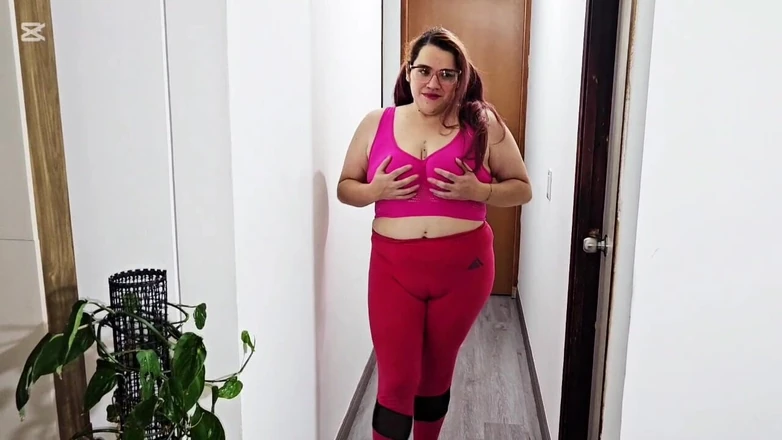 karlythoth: Pink Sporty Masturbation Squirt Jet Hard Dildo