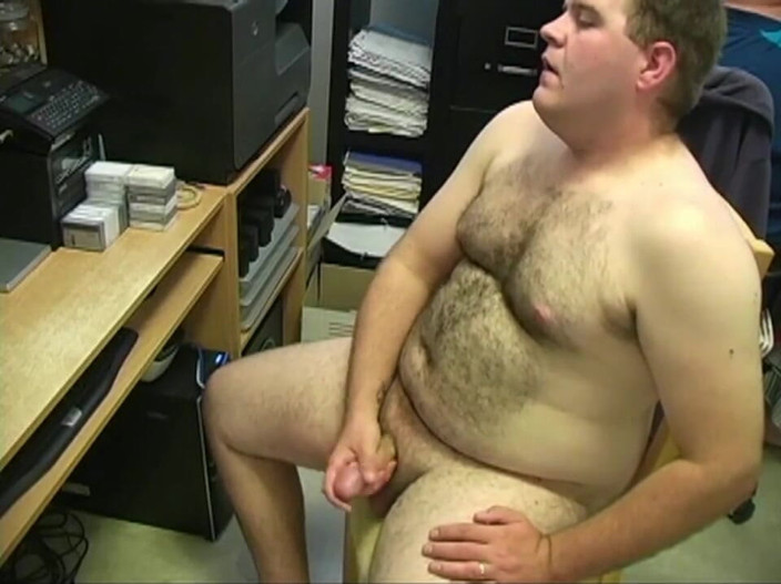 The Great Canadian Male: Satu blast dari masa lalu - Jamie