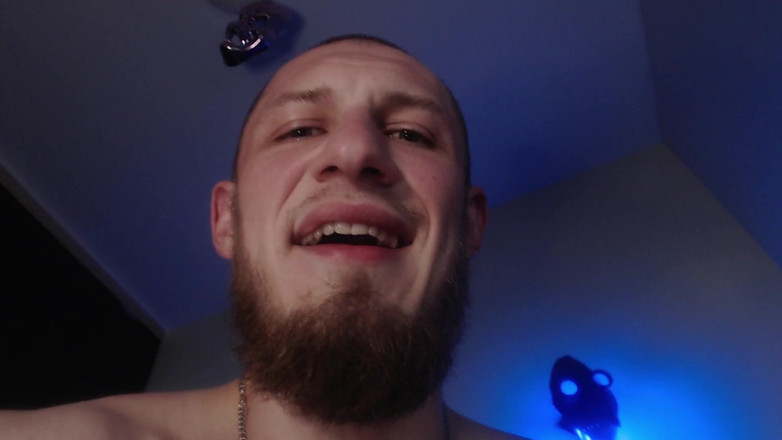 Hunky time: Pán tě používá jako submisivní špinavá prasata