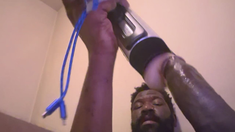 PaBiBBC: Stroker Funtime