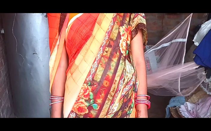 Desipuja2: Desi bhabhi berhubungan seks dengan di teras