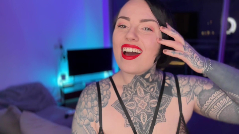 Miss Valentina: Sua renda é minha