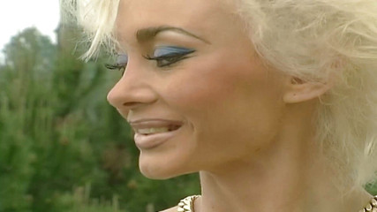 German amateur - 100% German hardcore videos: 흑인 대물 자지에게 따먹히는 금발 밀프