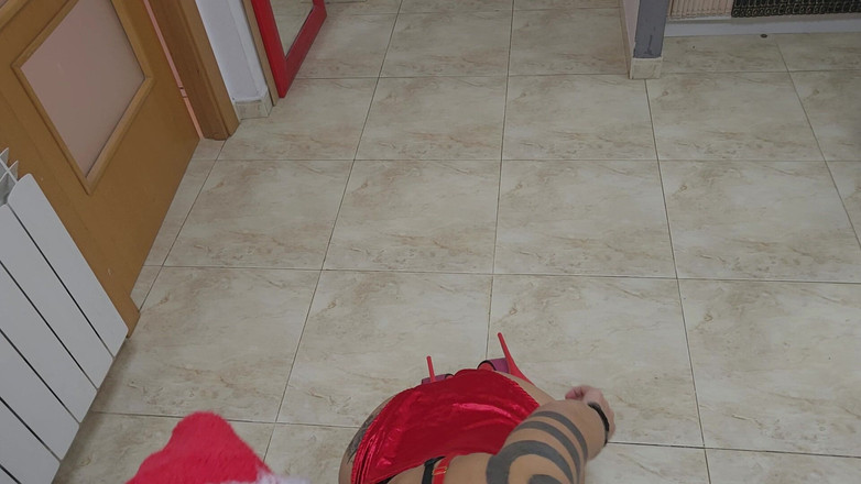 dafnedenoch: Финдом! Всё, чего я хочу на Рождество — это твои деньги