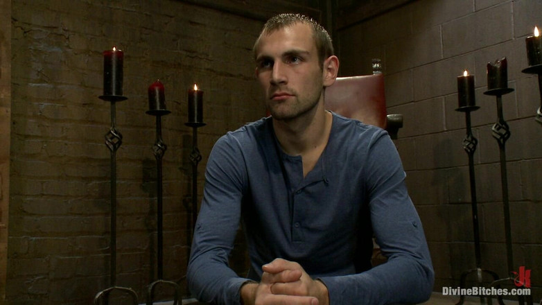 Divine Bitches by Kink: Splněný sen