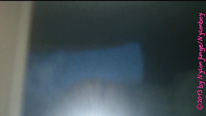 Carmen_Nylonjunge: Diversão em Frente ao Espelho