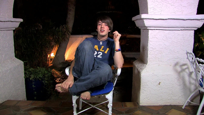 Boy Crush: 그의 말씀을 전하는 요르단 (긴!) 2020년 7