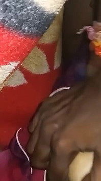 Domácí sex se zralou ženou