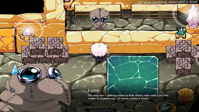 Joystick Cinema: Mantenimiento carmesí - (PT 28) - NC