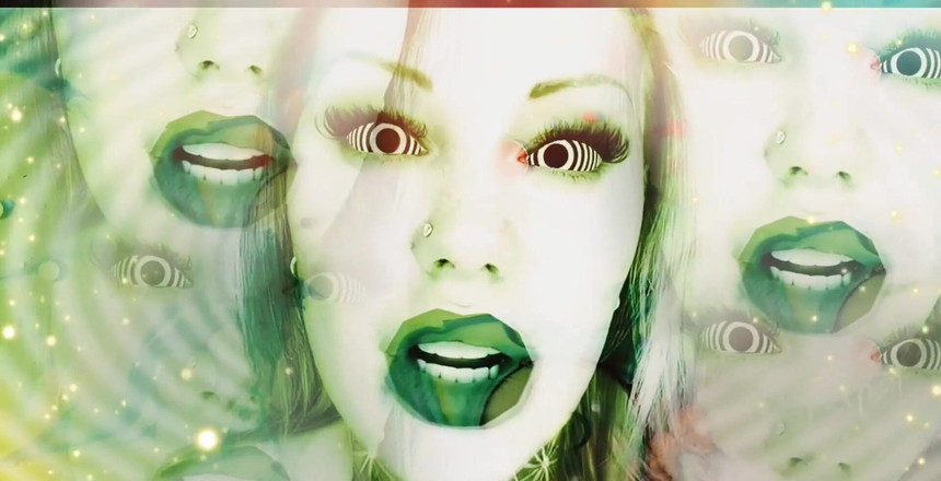 Goddess Misha Goldy: 30 Hari Kejadian Spiraling, Pinggir, dan Cabaran Menolak! Hari 191