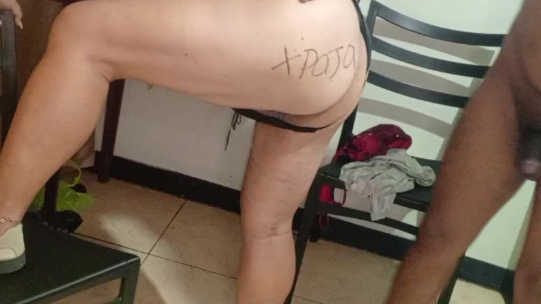 Milfta boohot: Deliciosamente Masturbándose El Coño De La Madrastra