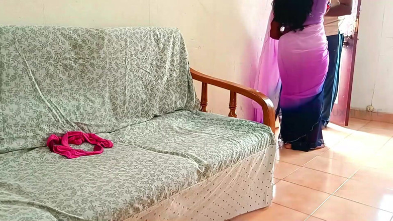 Luxmi Wife: Nespokojená tetička / bhabhi ošukaná sousedem - 2