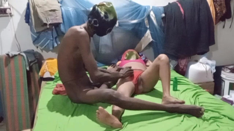 Bengaliauntykichut: I Fingered the Local Neighbor Auntie's Pussy with Great Pleasure
