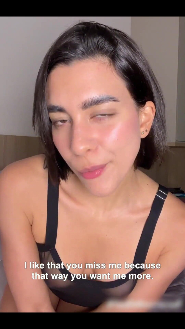 Fablazed: CEI JOI - 당신을 너무 그리워, 내 엉덩이는 너야, 네가 원하는 대로 해줘