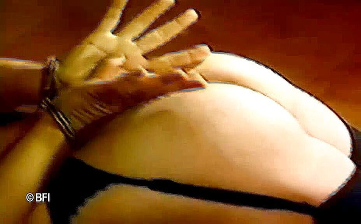 Hardcore slave sex: 统治假期