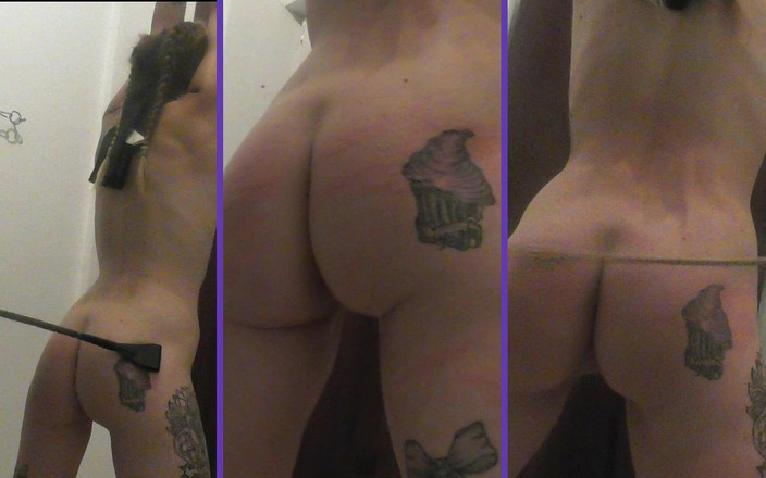 FuckSlave: Ung flicka blir krossad och disciplinerad