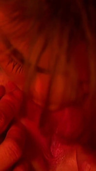 Cherry Mirage: Huge and Soft Tits for an Anthology Lesbian Scene