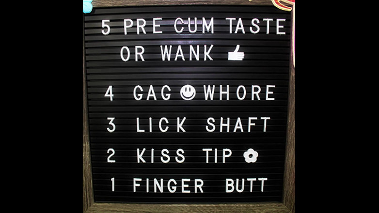 Campsissyboi: İri kalçalar için kolay kadın kılıklı 31 talimatı oyunu