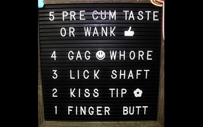 Camp Sissy Boi: Easy Sissy JOI Game for Fags