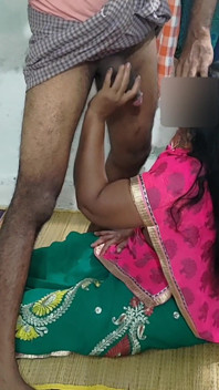 My Son-in-law Made Me Climax with Painful Anal Sex