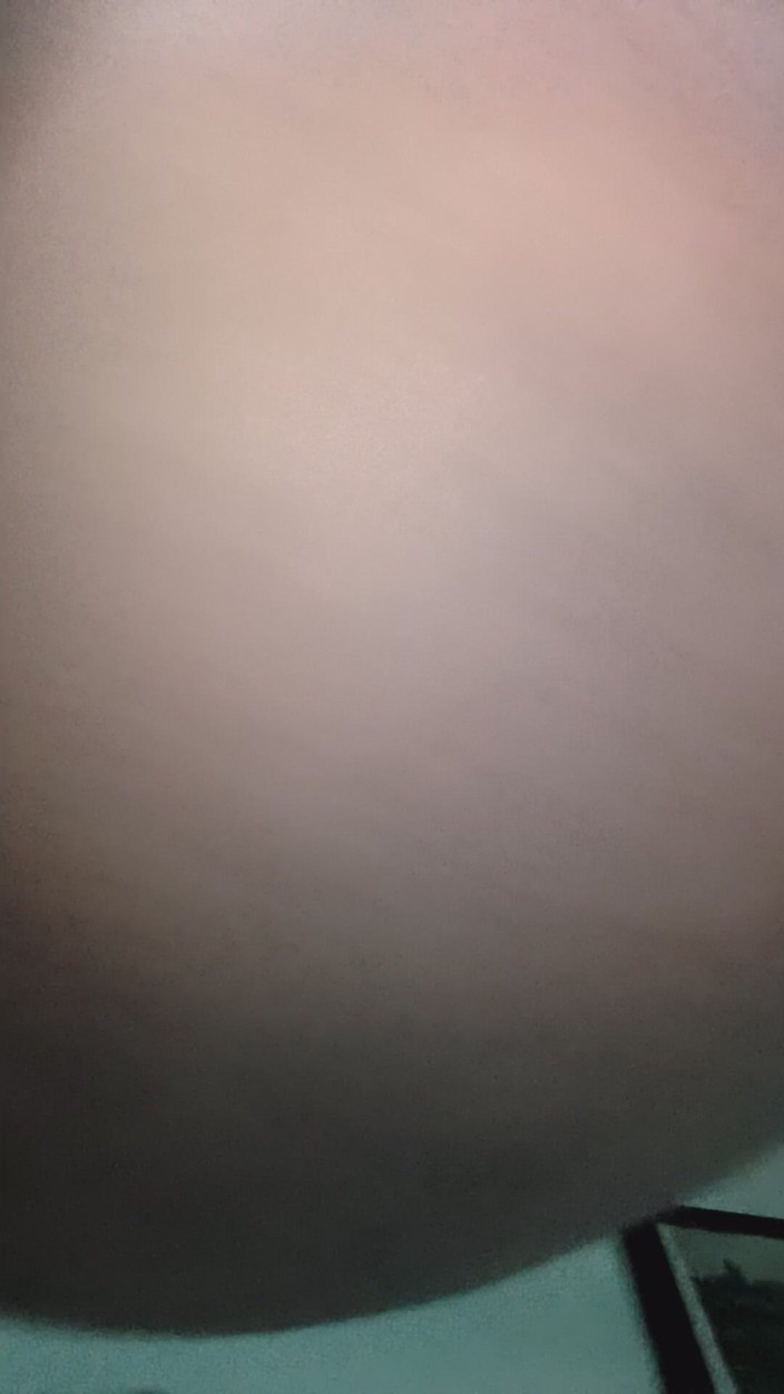 AngyAmazon: Bazı erkeklerin boğamın götünü sevdiğini fark ettim