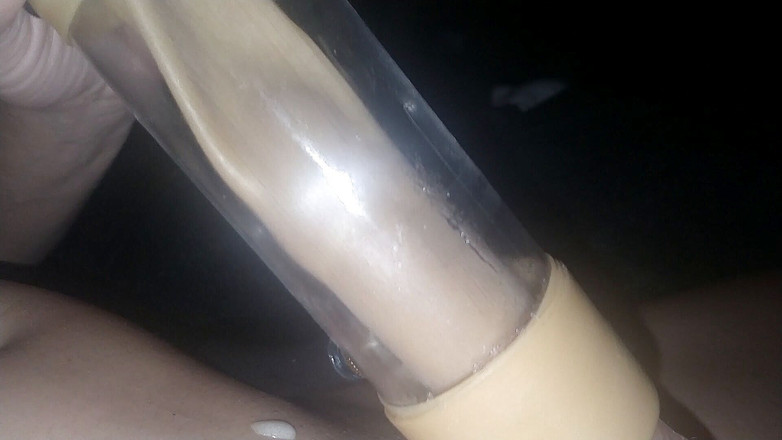 Big Daddy Dommmm: Venus Edging dan masturbasi