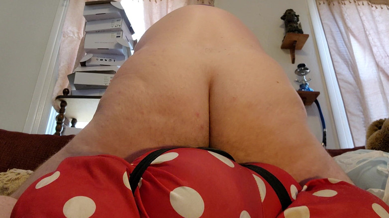 Loo The Pig: Trénink díry, část 3