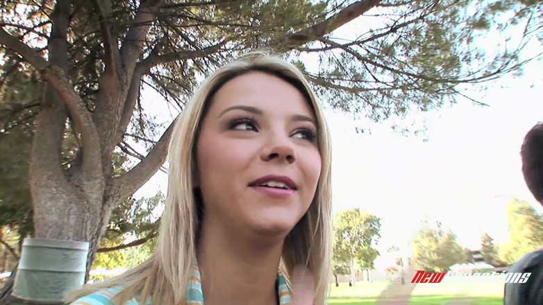 Ashlynn Brooke: Ashlynn & Ashley - 现实检查