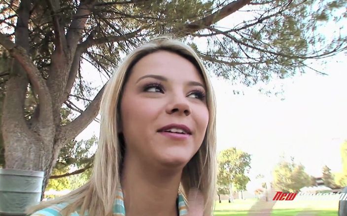 Ashlynn Brooke: Ashlynn &amp; Ashley - realitycheck