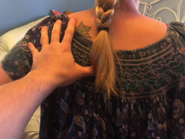 Teasey2024: वह ध्यान नहीं दे रहा था और मुझे उसे चोदना है