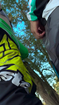 Mx Outdoor Quickie