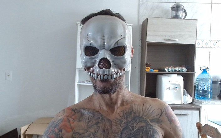 mabumbeiro: 콘솔을 샀어