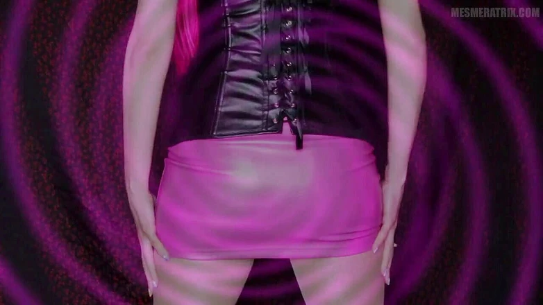Lady Mesmeratrix Official: The never ending spiral..