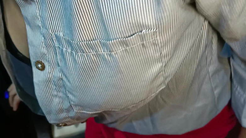 Queensofthefeet: Secretaria Tiene Sexo Con Hombre Que Iba a Entrevistar Y...