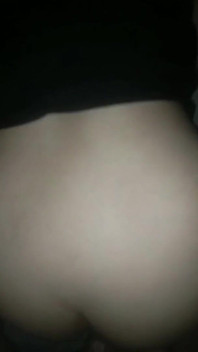 One Night Stand with Stepbrother