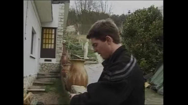 Bisco Birchwood Productions: Il Maestro di Casa e le giovani troie!