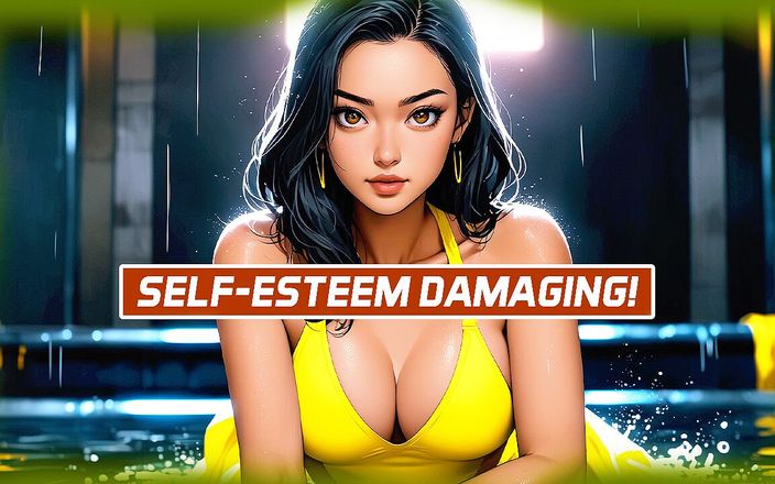 Akira AI: Self-esteem Damaging