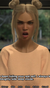 The Fiancée by Lounatick - Daddy in Law Eats Me Out While Hubby It's Out 3