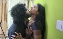 Vaigavarun45: Chocolate Lick Romans przez Vaishnavy i Sharun Raj, Chocolate Lick...