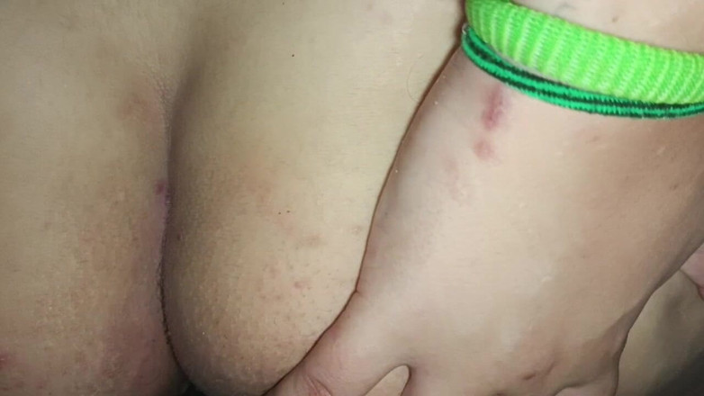 Sharinga: Zbieranie niegrzecznej dziewczyny na balu