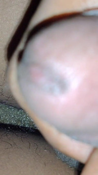 Cum Tribute Black Guy Masturbation