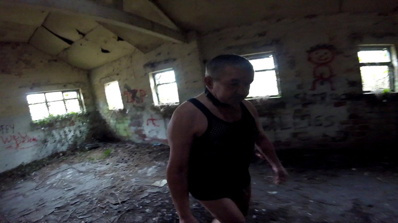 Andy: İkinci Yürüyüş 2025